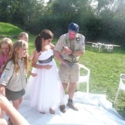 P1190217 - Scouts en Gidsen Zaventem 